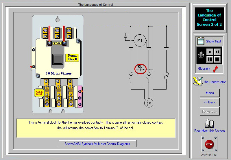 The Electrical & PLC Troubleshooting Certificate Course